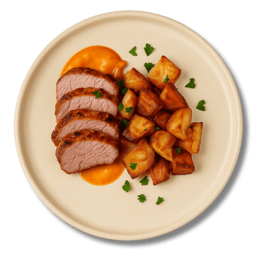 LEAN MEAL (1200-1300KCAL)