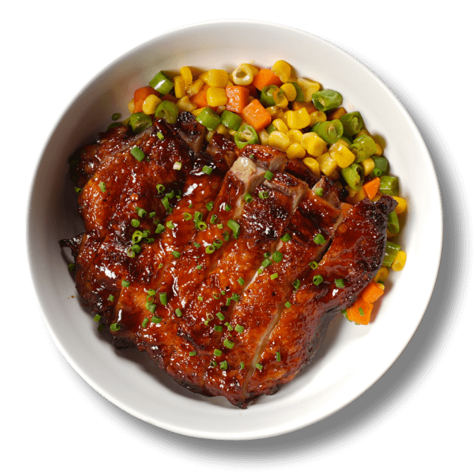 PRIME MEAL (1400-1500KCAL)