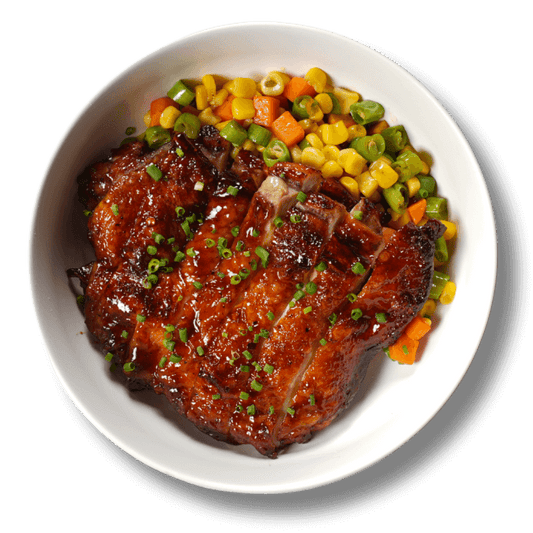 PRIME MEAL (1400-1500KCAL)